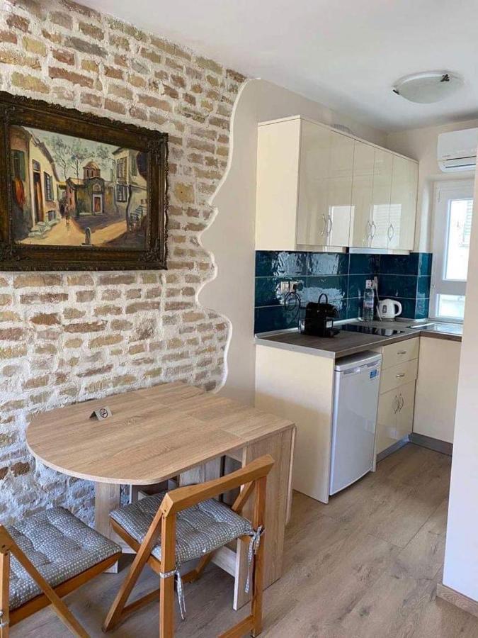 Appartement Cosy Old Port Apt In Old Town à Corfu  Extérieur photo