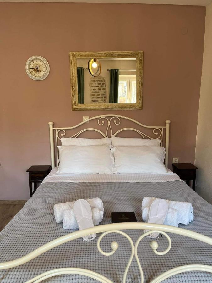 Appartement Cosy Old Port Apt In Old Town à Corfu  Extérieur photo
