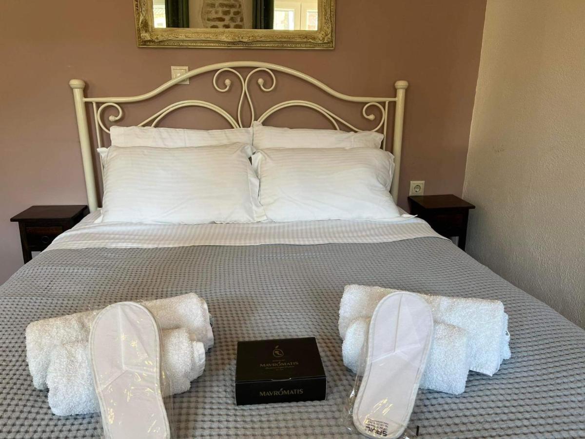 Appartement Cosy Old Port Apt In Old Town à Corfu  Extérieur photo
