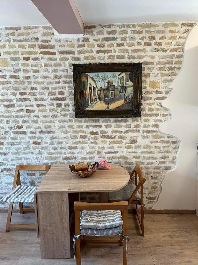 Appartement Cosy Old Port Apt In Old Town à Corfu  Extérieur photo