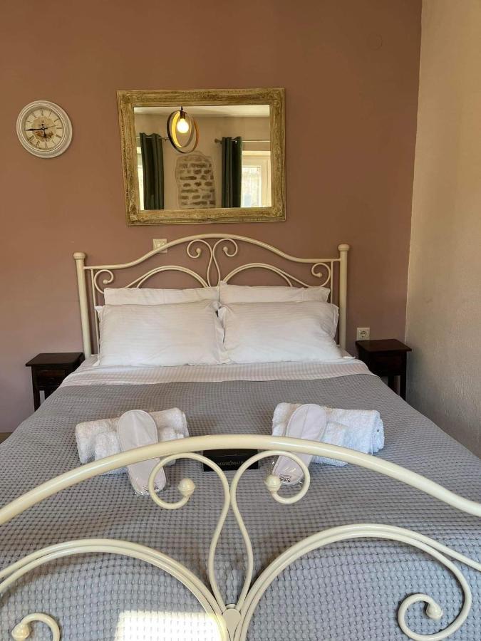 Appartement Cosy Old Port Apt In Old Town à Corfu  Extérieur photo